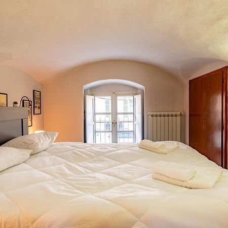Loft Verga, Cuore E Stile In Centro A Torino Buitenkant foto
