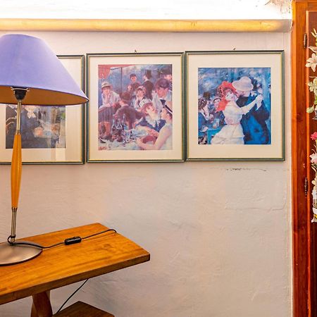Loft Verga, Cuore E Stile In Centro A Torino Buitenkant foto