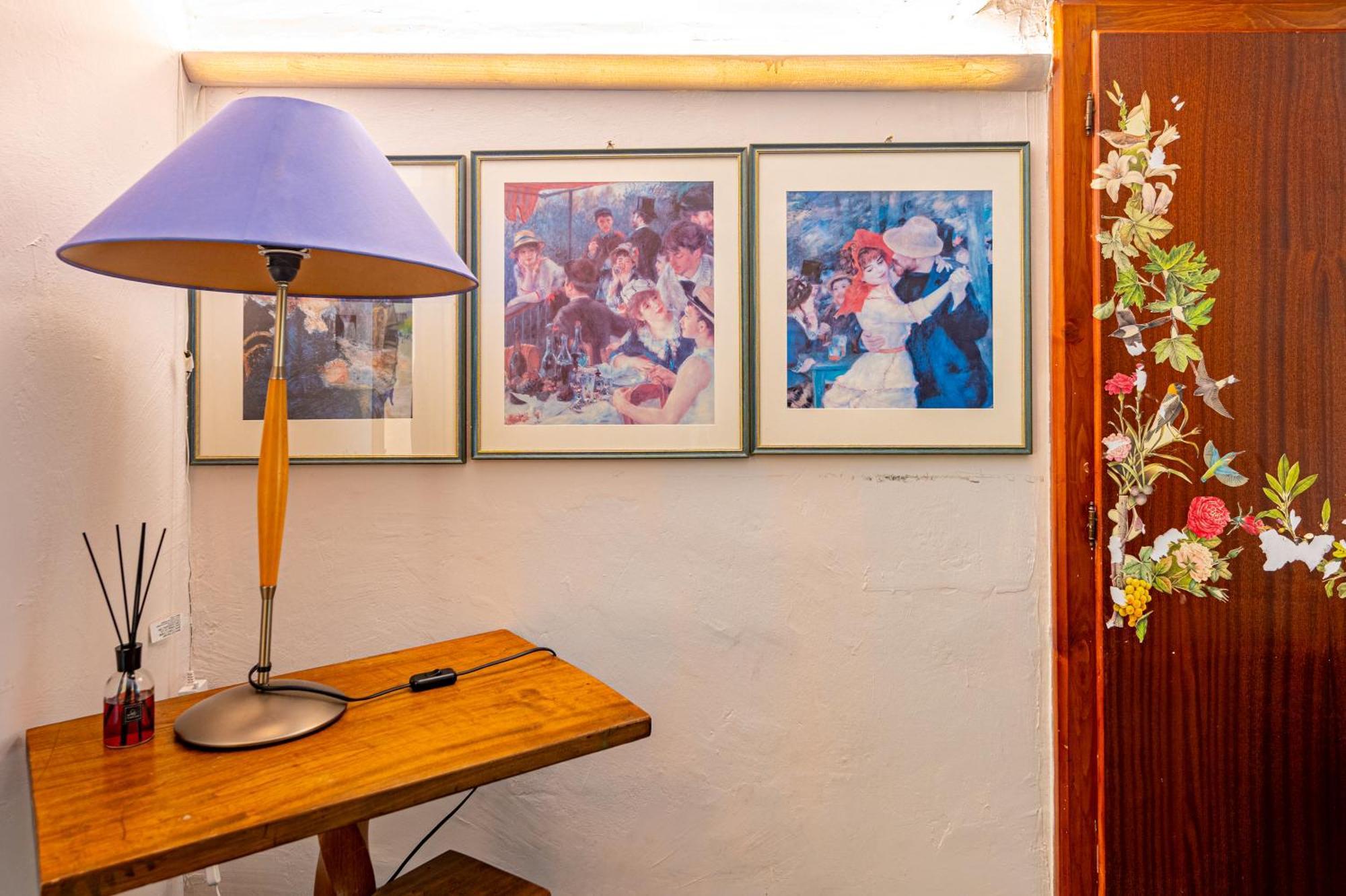 Loft Verga, Cuore E Stile In Centro A Torino Buitenkant foto