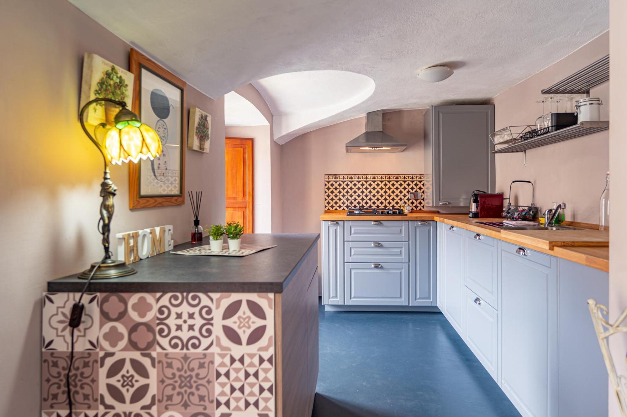 Loft Verga, Cuore E Stile In Centro A Torino Buitenkant foto