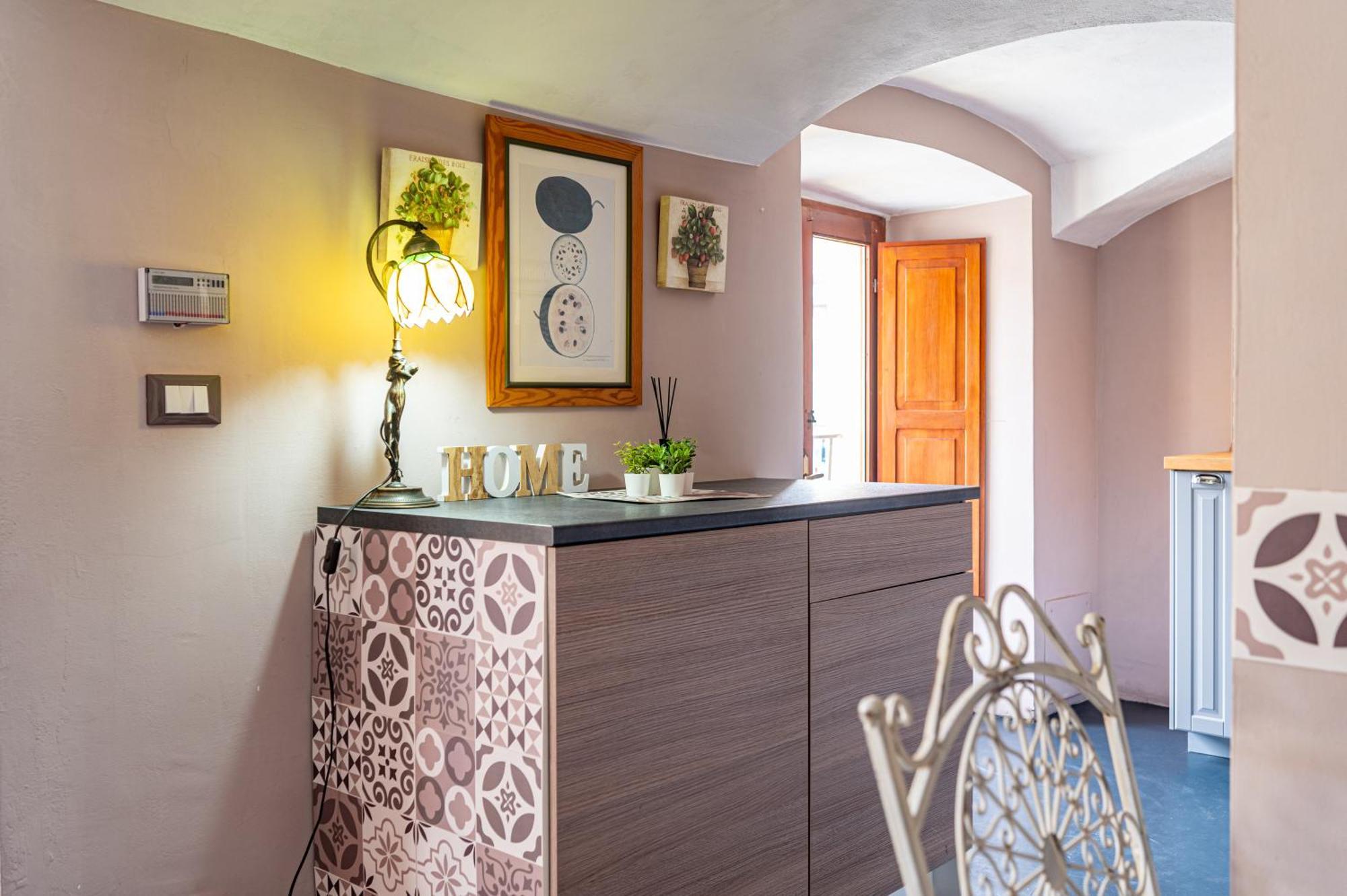 Loft Verga, Cuore E Stile In Centro A Torino Buitenkant foto